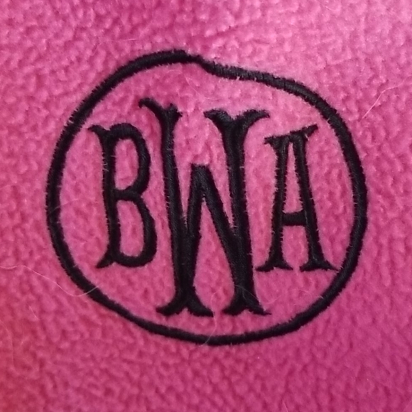 SALE! Rose Pink Jacket - Picture 2 of 6